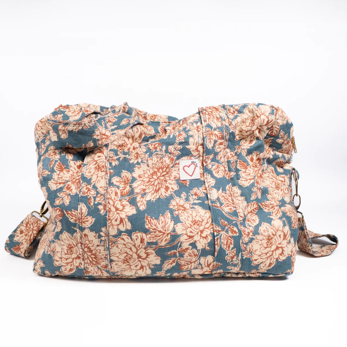 Assortiment Etiquettes tissées « Sweetie » IKATEE Ikatee | Gaspard et Léonie Tissus en ligne et Mercerie à Toulouse