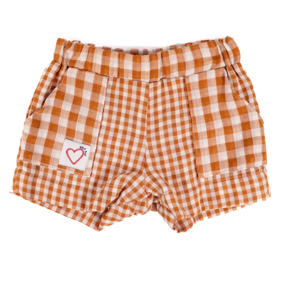 Assortiment Etiquettes tissées « Sweetie » IKATEE Ikatee | Gaspard et Léonie Tissus en ligne et Mercerie à Toulouse