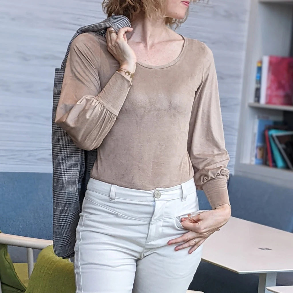 Body OPERA - Patron de couture pochette - SUPER BISON Patron de couture SUPER BISON | Gaspard et Léonie Tissus en ligne et Mercerie à Toulouse