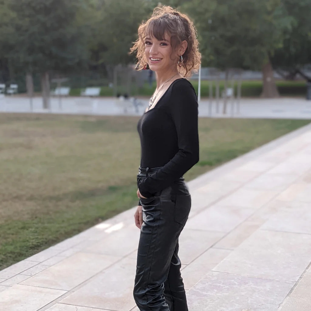 Body OPERA - Patron de couture pochette - SUPER BISON Patron de couture SUPER BISON | Gaspard et Léonie Tissus en ligne et Mercerie à Toulouse