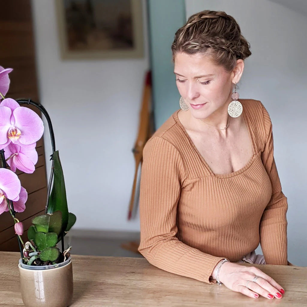 Body OPERA - Patron de couture pochette - SUPER BISON Patron de couture SUPER BISON | Gaspard et Léonie Tissus en ligne et Mercerie à Toulouse