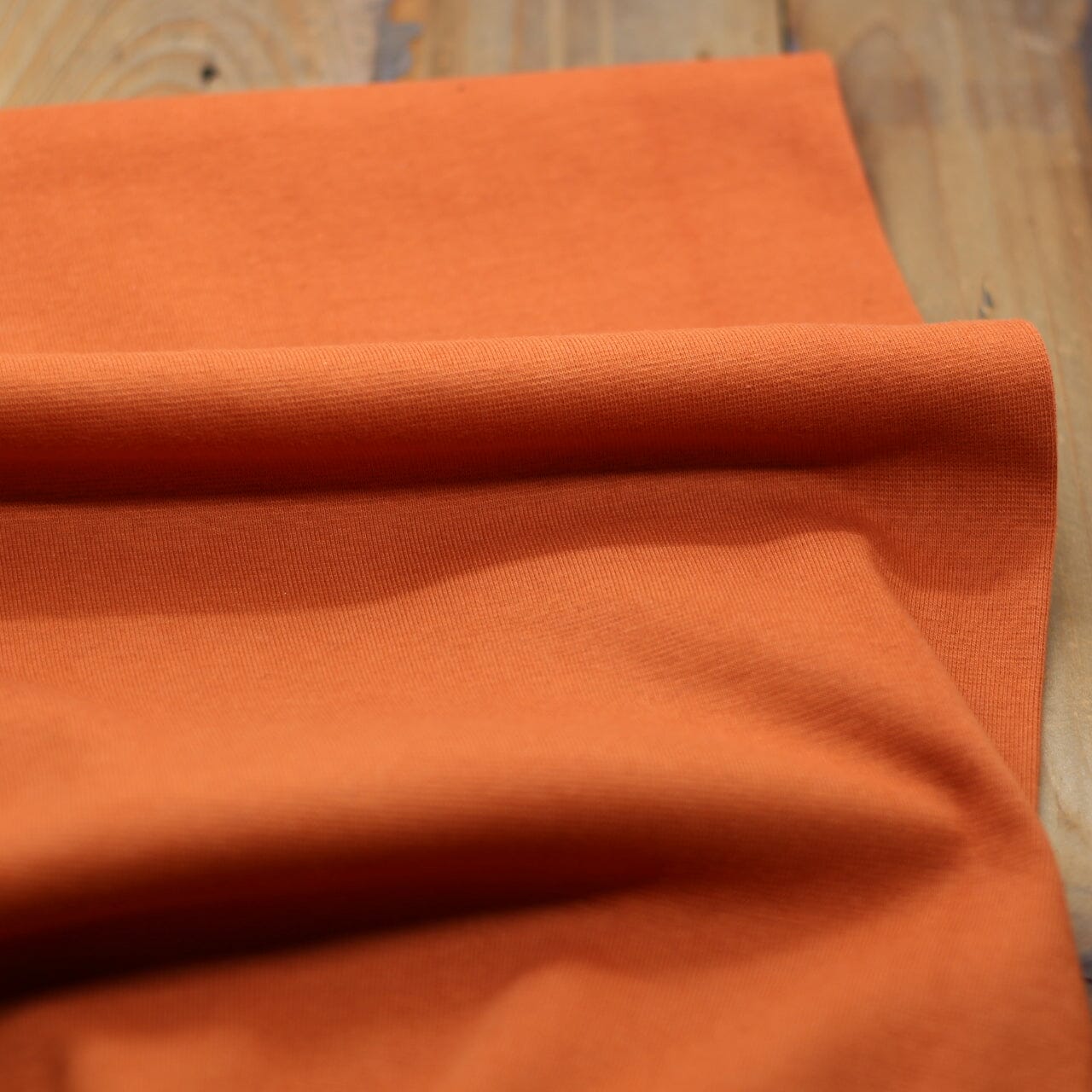 Bord Côte - Caramel (Vendu x10cm) Tissus Sélection Gaspard & Léonie | Gaspard et Léonie Tissus en ligne et Mercerie à Toulouse