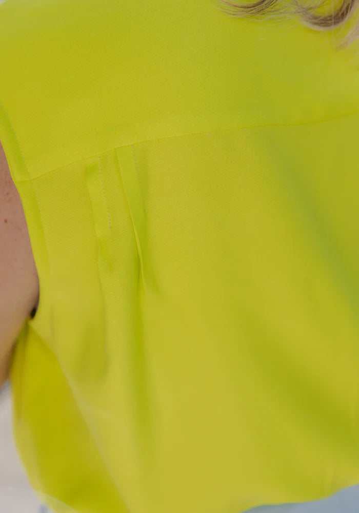 Chemisier BELLINI patron de couture pochette - MAISON FAUVE Patron de couture MAISON FAUVE | Gaspard et Léonie Tissus en ligne et Mercerie à Toulouse