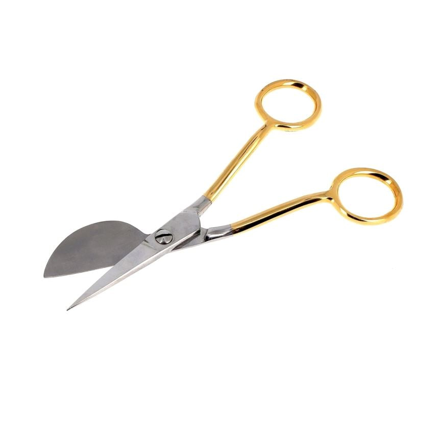 Ciseaux Pélican pour appliqués - BOHIN Mercerie Bohin | Gaspard et Léonie Tissus en ligne et Mercerie à Toulouse