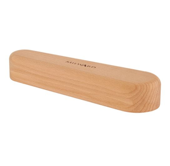 Clapper de tailleur bois - MILWARD Fermeture à glissière MILWARD | Gaspard et Léonie Tissus en ligne et Mercerie à Toulouse