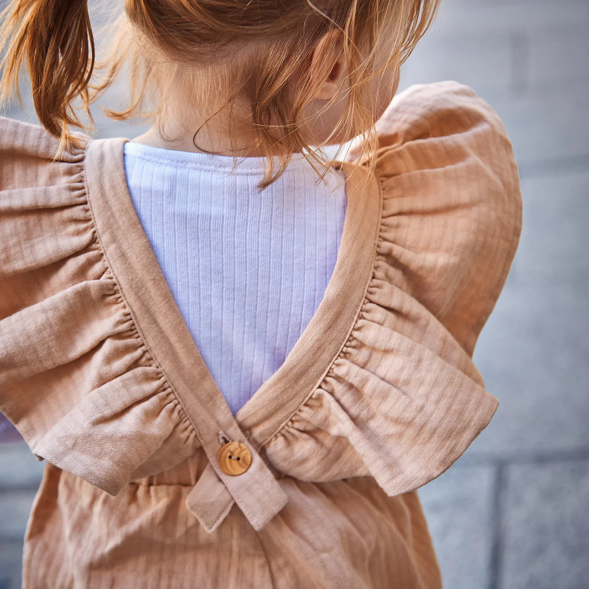 Combi/Barboteuse/Robe FARO - patron de couture pochette - IKATEE Patron de couture Ikatee | Gaspard et Léonie Tissus en ligne et Mercerie à Toulouse