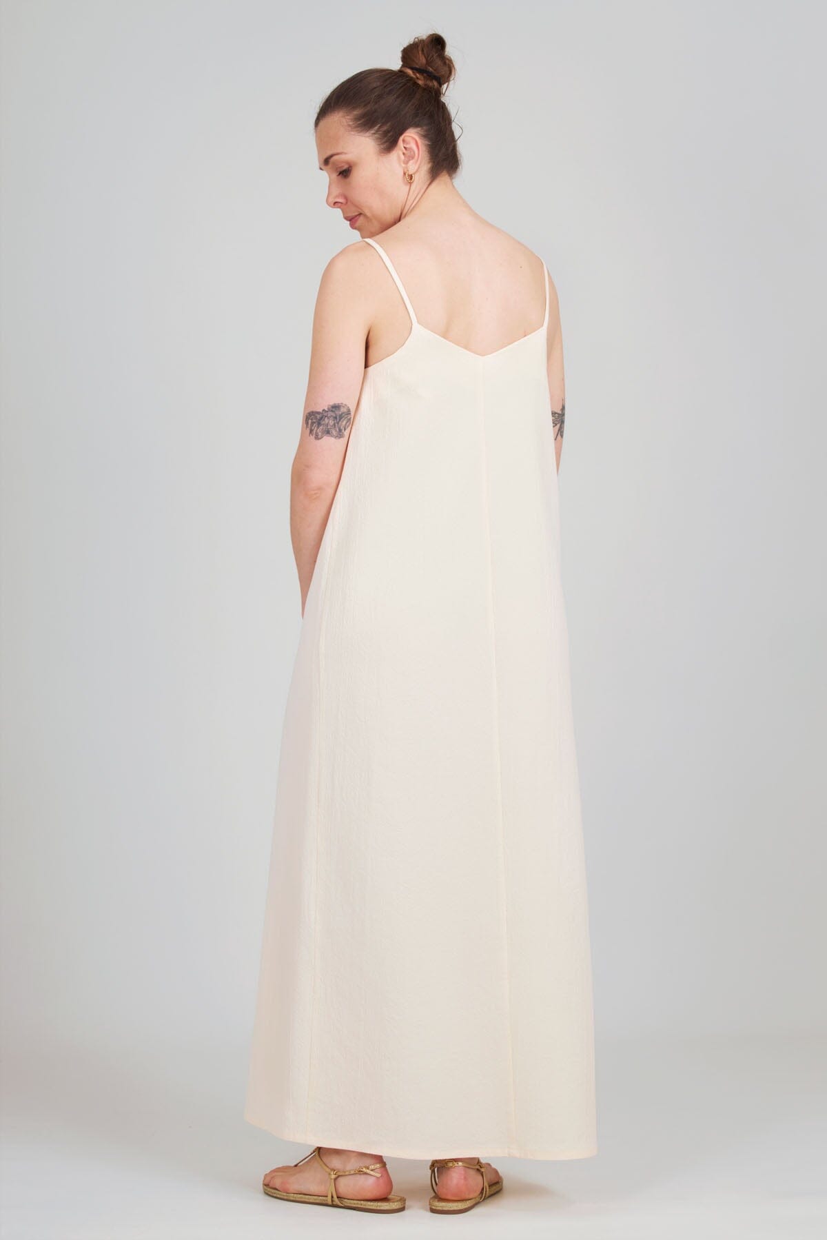 Combinaison femme VALERIE Patron de couture pochette - I AM Patron de couture I AM Patterns | Gaspard et Léonie Tissus en ligne et Mercerie à Toulouse