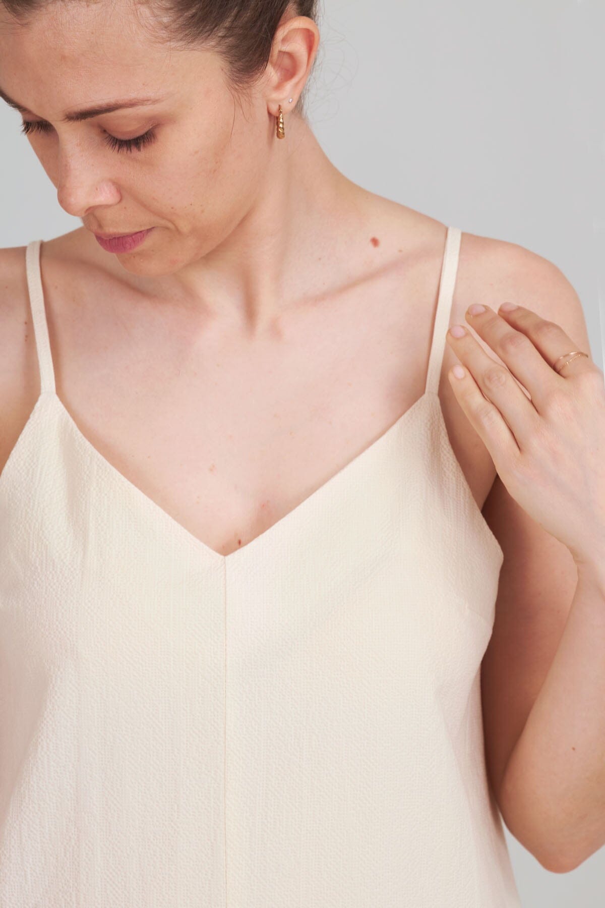 Combinaison femme VALERIE Patron de couture pochette - I AM Patron de couture I AM Patterns | Gaspard et Léonie Tissus en ligne et Mercerie à Toulouse