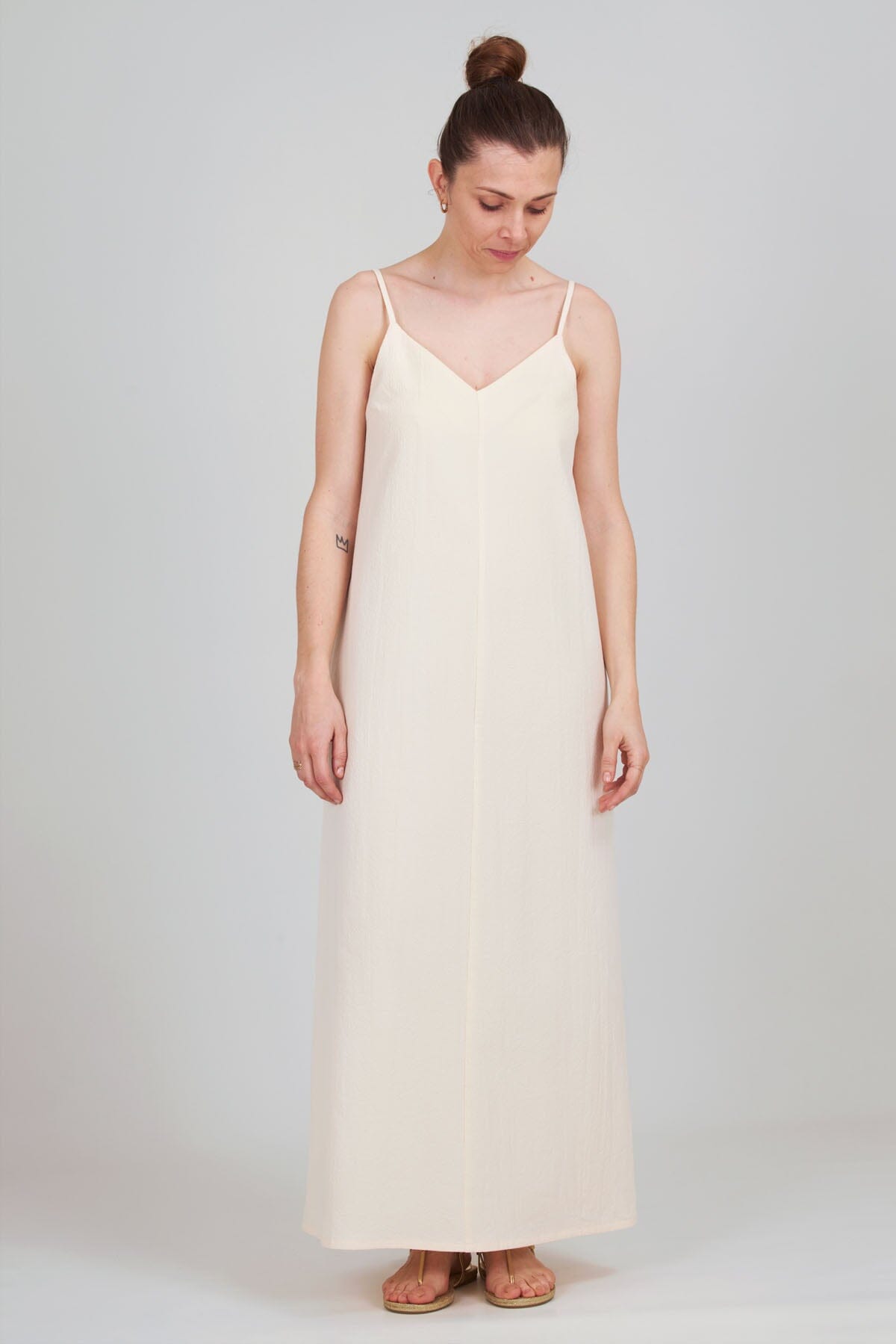 Combinaison femme VALERIE Patron de couture pochette - I AM Patron de couture I AM Patterns | Gaspard et Léonie Tissus en ligne et Mercerie à Toulouse