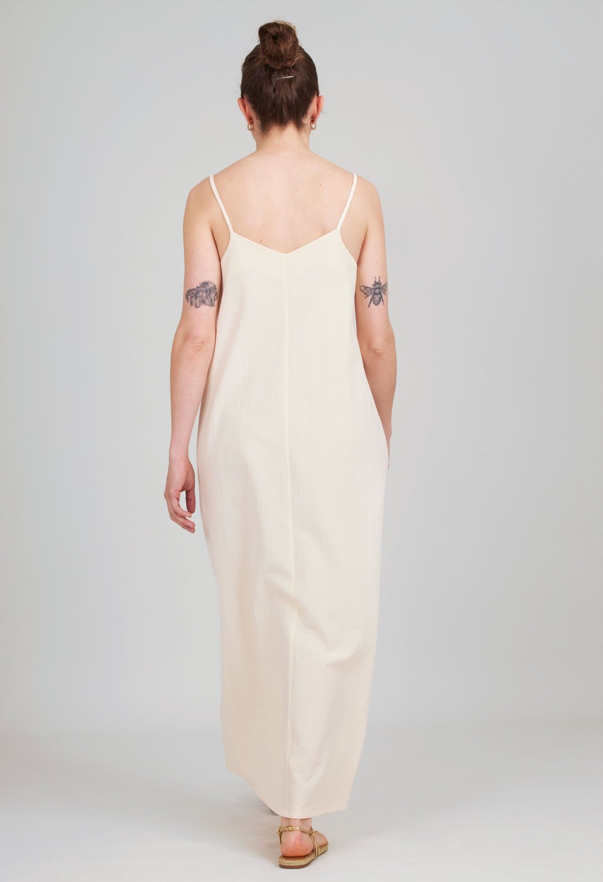 Combinaison femme VALERIE Patron de couture pochette - I AM Patron de couture I AM Patterns | Gaspard et Léonie Tissus en ligne et Mercerie à Toulouse