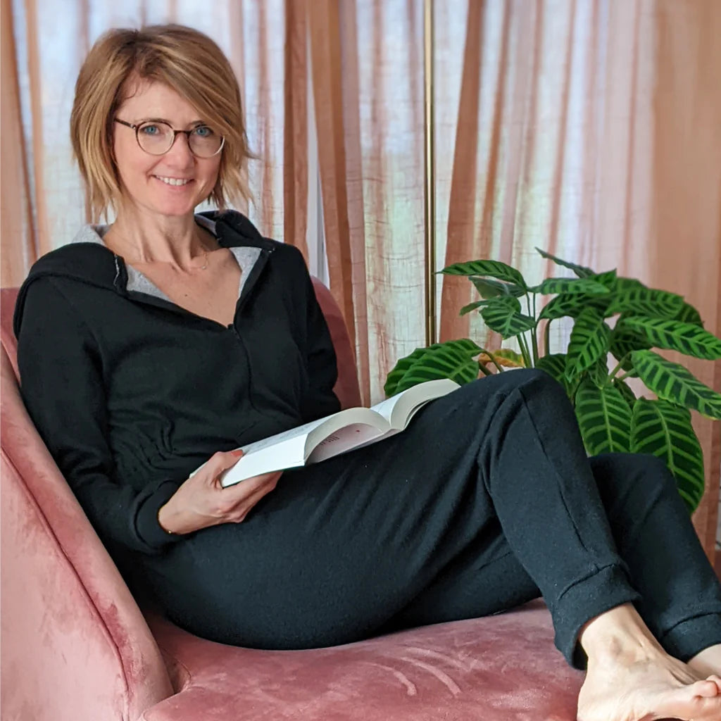 Combinaison TAGADA- Patron de couture pochette - SUPER BISON Patron de couture SUPER BISON | Gaspard et Léonie Tissus en ligne et Mercerie à Toulouse