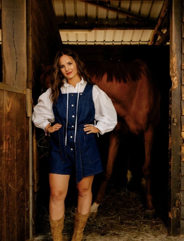 Combinaison VALENTINE Patron de couture Pochette - MAELI Patron de couture MAELI | Gaspard et Léonie Tissus en ligne et Mercerie à Toulouse