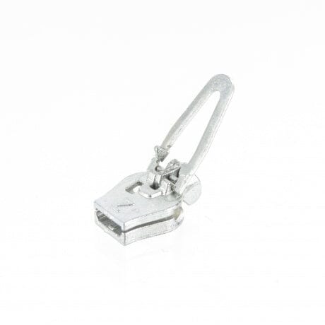 Curseur de remplacement clipsable pour maille invisible/imperméable- ZLIDEON Mercerie ZLIDEON | Gaspard et Léonie Tissus en ligne et Mercerie à Toulouse