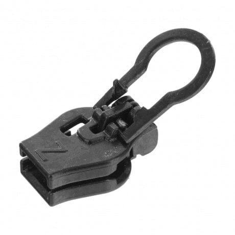 Curseur de remplacement clipsable pour maille plastique - ZLIDEON Mercerie ZLIDEON | Gaspard et Léonie Tissus en ligne et Mercerie à Toulouse