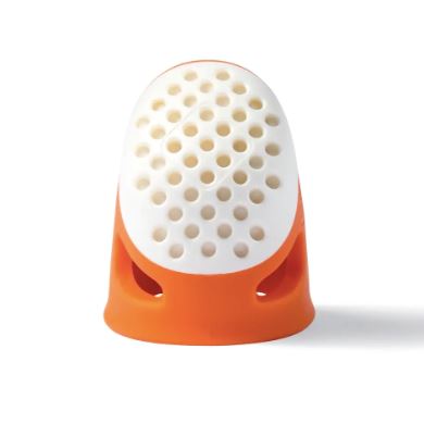 Dé à coudre ergonomique - PRYM Mercerie Prym | Gaspard et Léonie Tissus en ligne et Mercerie à Toulouse