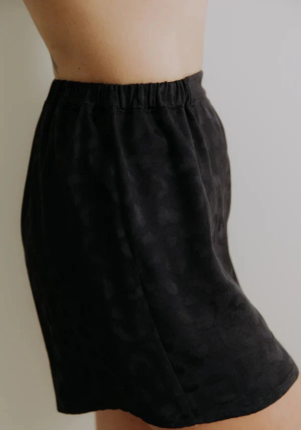 Duo pyjama SONGE & BLUSH patron de couture pochette - MAISON FAUVE Patron de couture MAISON FAUVE | Gaspard et Léonie Tissus en ligne et Mercerie à Toulouse