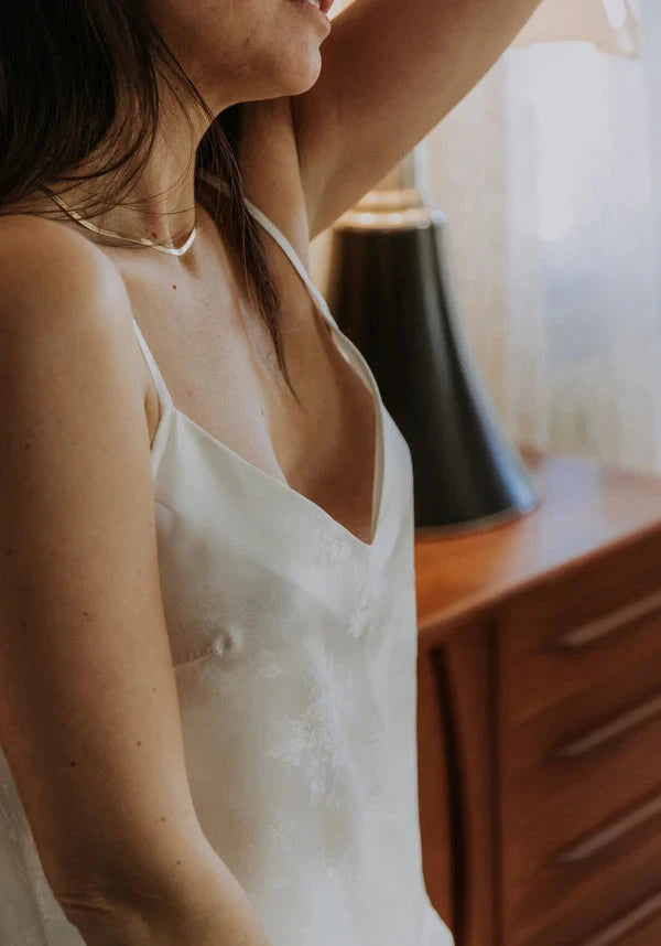 Duo pyjama SONGE & BLUSH patron de couture pochette - MAISON FAUVE Patron de couture MAISON FAUVE | Gaspard et Léonie Tissus en ligne et Mercerie à Toulouse