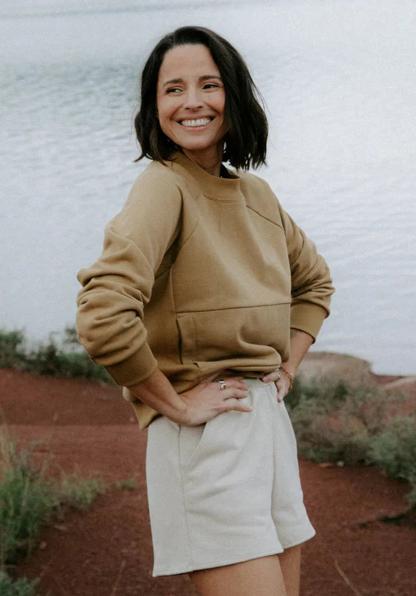 Duo pyjama SONGE & BLUSH patron de couture pochette - MAISON FAUVE Patron de couture MAISON FAUVE | Gaspard et Léonie Tissus en ligne et Mercerie à Toulouse