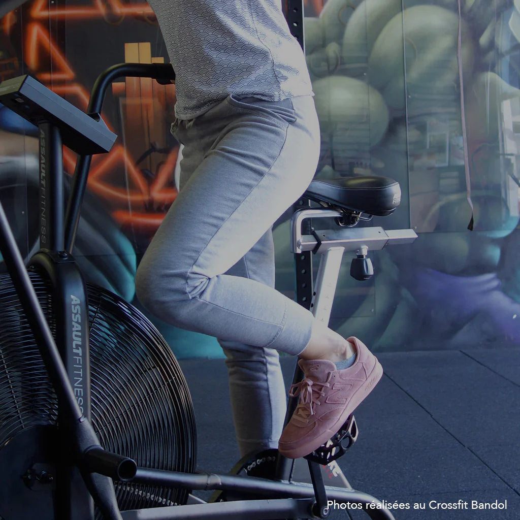 Ensemble Legging et T-shirt BARNY - Patron de couture pochette - SUPER BISON Patron de couture SUPER BISON | Gaspard et Léonie Tissus en ligne et Mercerie à Toulouse