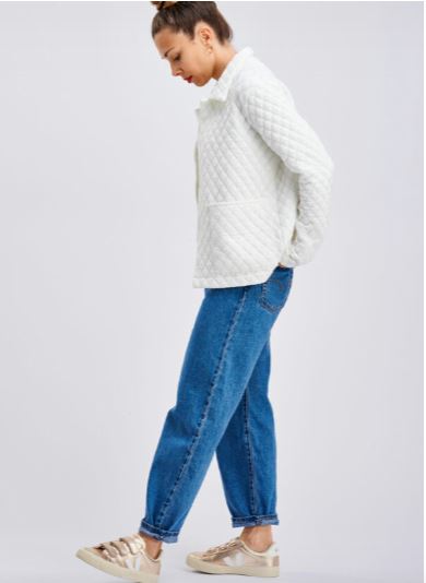 Gilet GASTON - Pochette Patron de couture - I AM PATTERNS Patron de couture I AM Patterns | Gaspard et Léonie Tissus en ligne et Mercerie à Toulouse