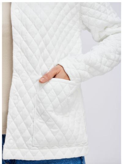 Gilet GASTON - Pochette Patron de couture - I AM PATTERNS Patron de couture I AM Patterns | Gaspard et Léonie Tissus en ligne et Mercerie à Toulouse