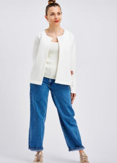 Gilet GASTON - Pochette Patron de couture - I AM PATTERNS Patron de couture I AM Patterns | Gaspard et Léonie Tissus en ligne et Mercerie à Toulouse