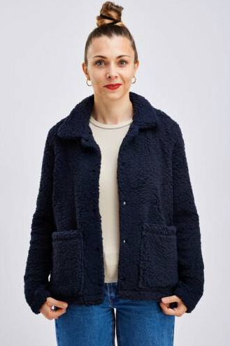 Gilet GASTON - Pochette Patron de couture - I AM PATTERNS Patron de couture I AM Patterns | Gaspard et Léonie Tissus en ligne et Mercerie à Toulouse