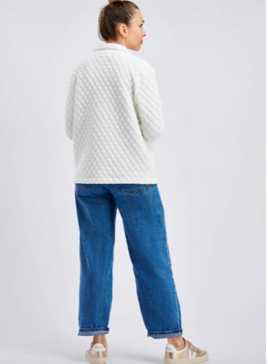 Gilet GASTON - Pochette Patron de couture - I AM PATTERNS Patron de couture I AM Patterns | Gaspard et Léonie Tissus en ligne et Mercerie à Toulouse