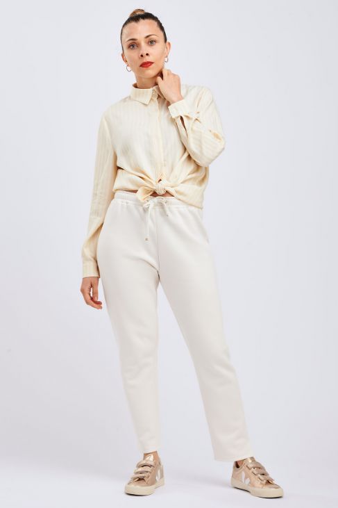 I AM MOWGLI Pantalon Joggings, sweat, shorts - Patron de couture pochette Patron de couture I AM Patterns | Gaspard et Léonie Tissus en ligne et Mercerie à Toulouse