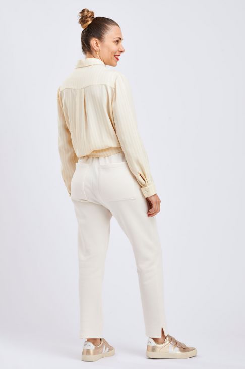 I AM MOWGLI Pantalon Joggings, sweat, shorts - Patron de couture pochette Patron de couture I AM Patterns | Gaspard et Léonie Tissus en ligne et Mercerie à Toulouse