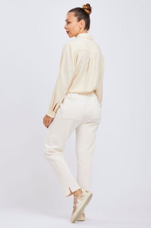 I AM MOWGLI Pantalon Joggings, sweat, shorts - Patron de couture pochette Patron de couture I AM Patterns | Gaspard et Léonie Tissus en ligne et Mercerie à Toulouse