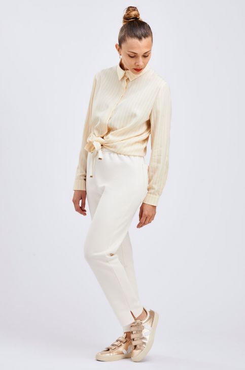 I AM MOWGLI Pantalon Joggings, sweat, shorts - Patron de couture pochette Patron de couture I AM Patterns | Gaspard et Léonie Tissus en ligne et Mercerie à Toulouse