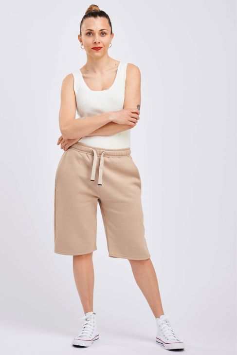 I AM MOWGLI Pantalon Joggings, sweat, shorts - Patron de couture pochette Patron de couture I AM Patterns | Gaspard et Léonie Tissus en ligne et Mercerie à Toulouse