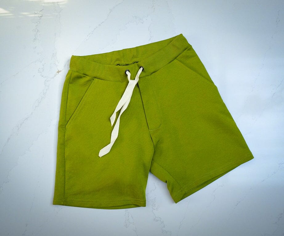 Jogging LE COUREUR Patron de couture pochette - Les Beaux Gosses Patron de couture LES BEAUX-GOSSES | Gaspard et Léonie Tissus en ligne et Mercerie à Toulouse