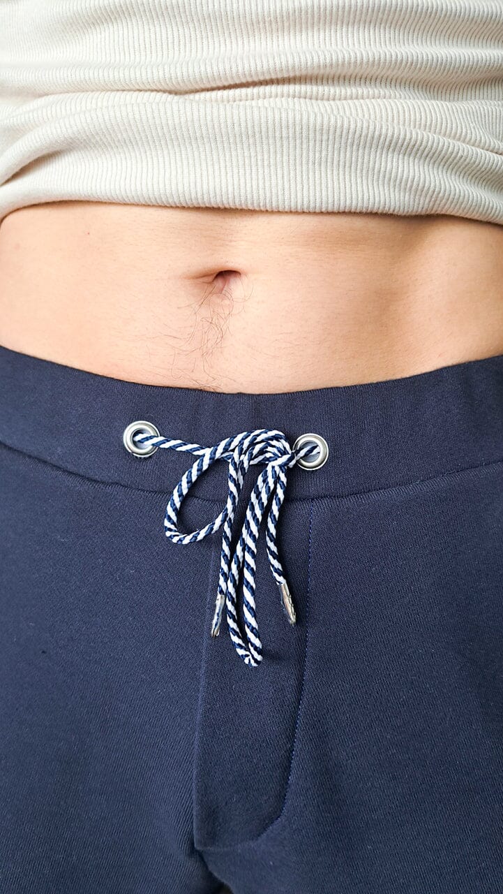 Jogging LE COUREUR Patron de couture pochette - Les Beaux Gosses Patron de couture LES BEAUX-GOSSES | Gaspard et Léonie Tissus en ligne et Mercerie à Toulouse