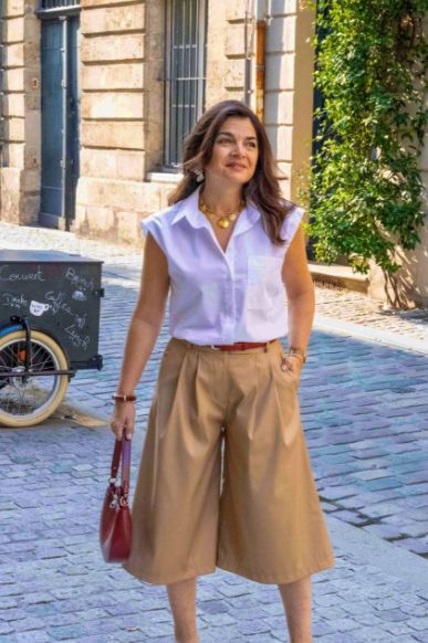 Jort HARRY Patron de couture Pochette - CLEMATISSE PATTERN Patron de couture CLEMATISSE PATTERN | Gaspard et Léonie Tissus en ligne et Mercerie à Toulouse