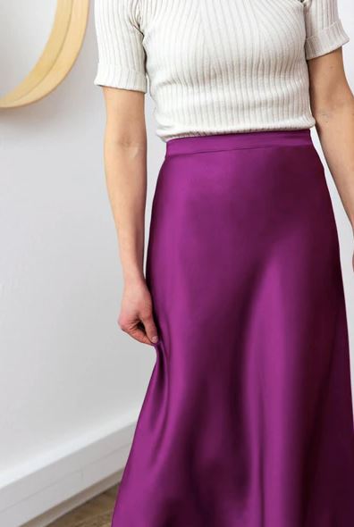 Jupe PIPPA - Patron de couture pochette JOLI LAB Patron de couture JOLI LAB | Gaspard et Léonie Tissus en ligne et Mercerie à Toulouse