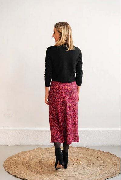 Jupe PIPPA - Patron de couture pochette JOLI LAB Patron de couture JOLI LAB | Gaspard et Léonie Tissus en ligne et Mercerie à Toulouse