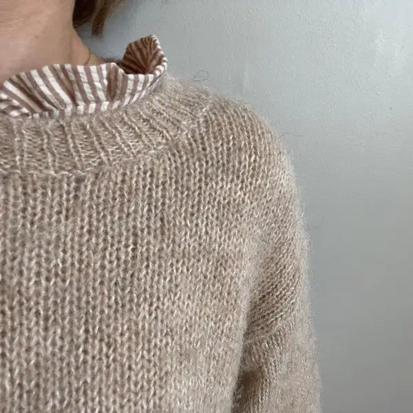 La chemise ESSENTIELLE- Patron de couture pochette - MAISON ESSENTIELLE Patron de couture MAISON ESSENTIELLE | Gaspard et Léonie Tissus en ligne et Mercerie à Toulouse