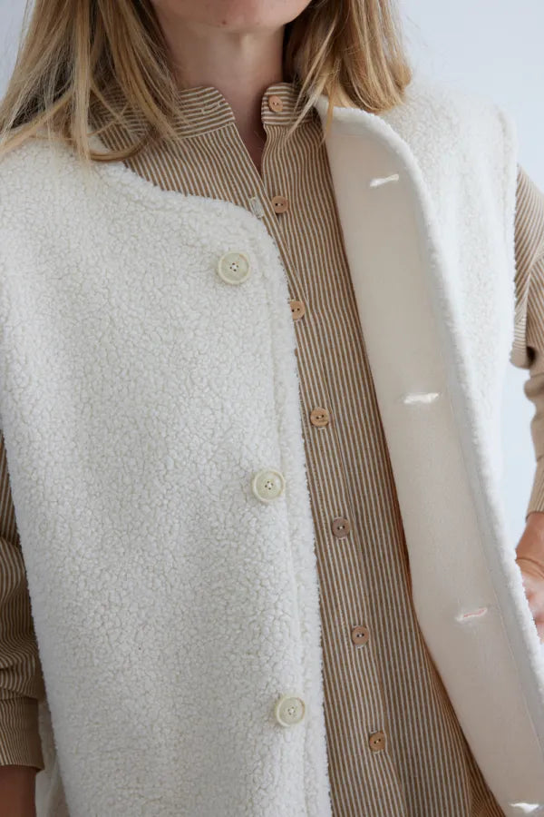 La veste PANACHE Mixte- Patron de couture pochette - MAISON ESSENTIELLE Patron de couture MAISON ESSENTIELLE | Gaspard et Léonie Tissus en ligne et Mercerie à Toulouse