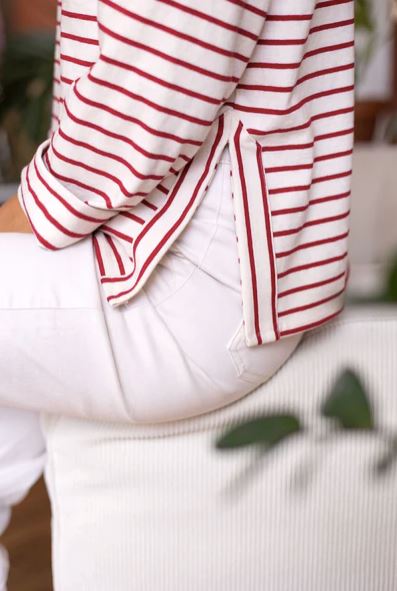 Marinière COME - Patron de couture pochette JOLI LAB Patron de couture JOLI LAB | Gaspard et Léonie Tissus en ligne et Mercerie à Toulouse