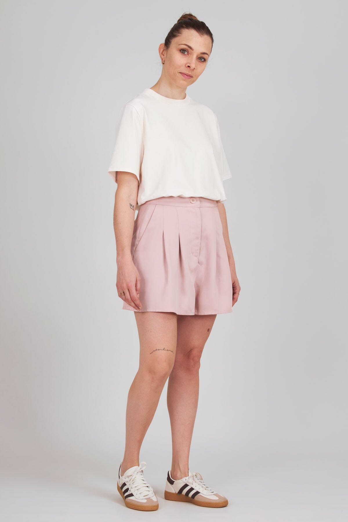 Pantalon femme HARMONIE Patron de couture pochette - I AM Patron de couture I AM Patterns | Gaspard et Léonie Tissus en ligne et Mercerie à Toulouse