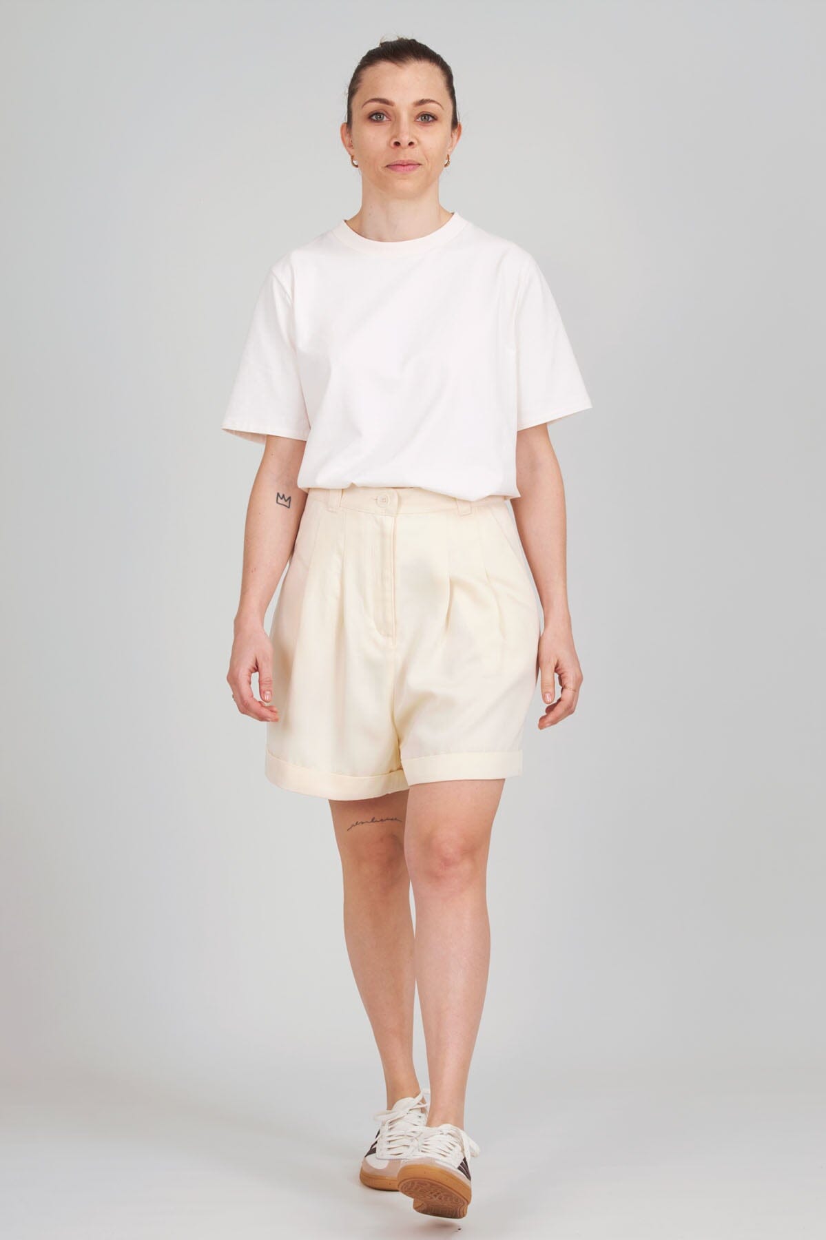 Pantalon femme HARMONIE Patron de couture pochette - I AM Patron de couture I AM Patterns | Gaspard et Léonie Tissus en ligne et Mercerie à Toulouse