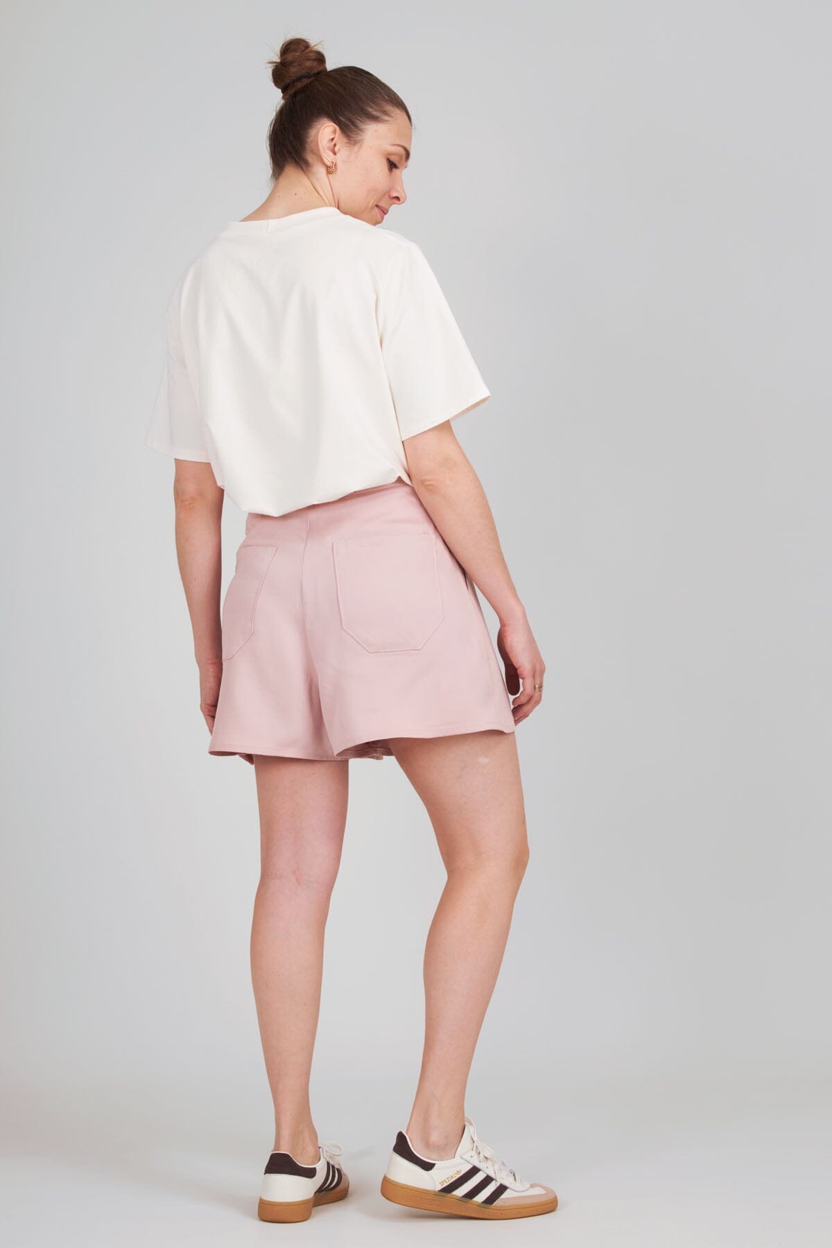 Pantalon femme HARMONIE Patron de couture pochette - I AM Patron de couture I AM Patterns | Gaspard et Léonie Tissus en ligne et Mercerie à Toulouse