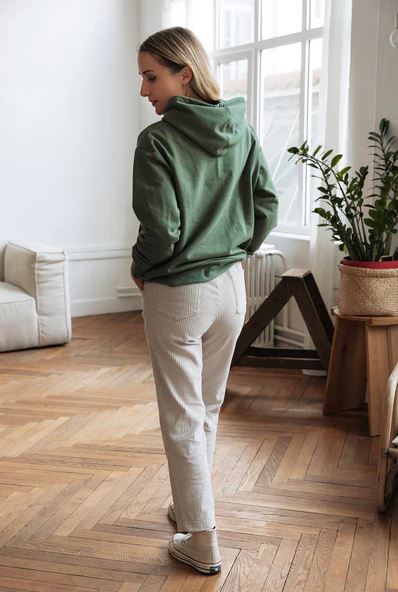 Pantalon HARLOW - Patron de couture pochette JOLI LAB Patron de couture JOLI LAB | Gaspard et Léonie Tissus en ligne et Mercerie à Toulouse