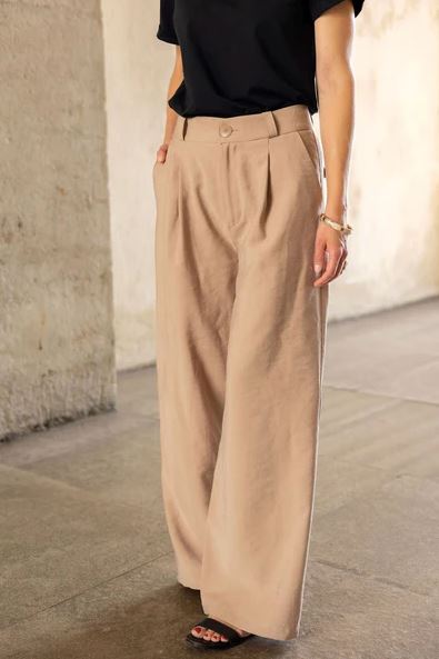 Pantalon / Short GAÏA - Patron de couture pochette JOLI LAB Patron de couture JOLI LAB | Gaspard et Léonie Tissus en ligne et Mercerie à Toulouse