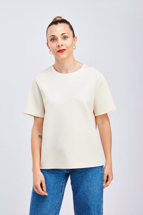 Patron I AM BALOO Robes, Sweat, T-Shirt, CROP TOPS Femme - Patron de couture pochette - I AM Patterns Patron de couture I AM Patterns | Gaspard et Léonie Tissus en ligne et Mercerie à Toulouse