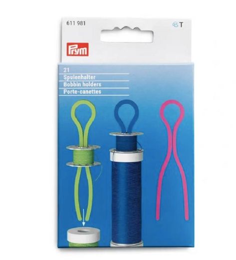 Porte-canettes x21 - Prym Mercerie Prym | Gaspard et Léonie Tissus en ligne et Mercerie à Toulouse