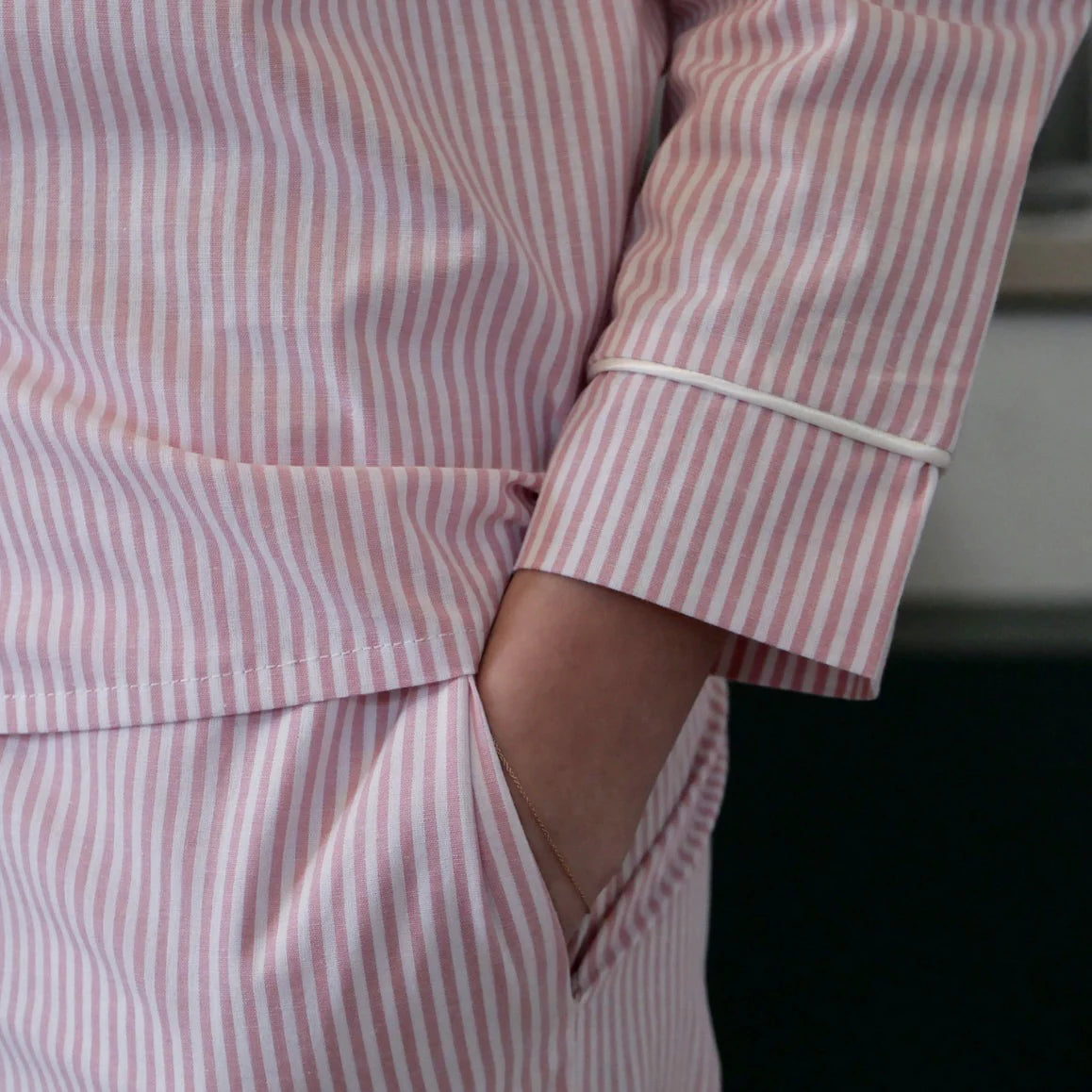 Pyjama BUDAPEST KIDS - Patron de couture pochette - IKATEE Patron de couture Ikatee | Gaspard et Léonie Tissus en ligne et Mercerie à Toulouse