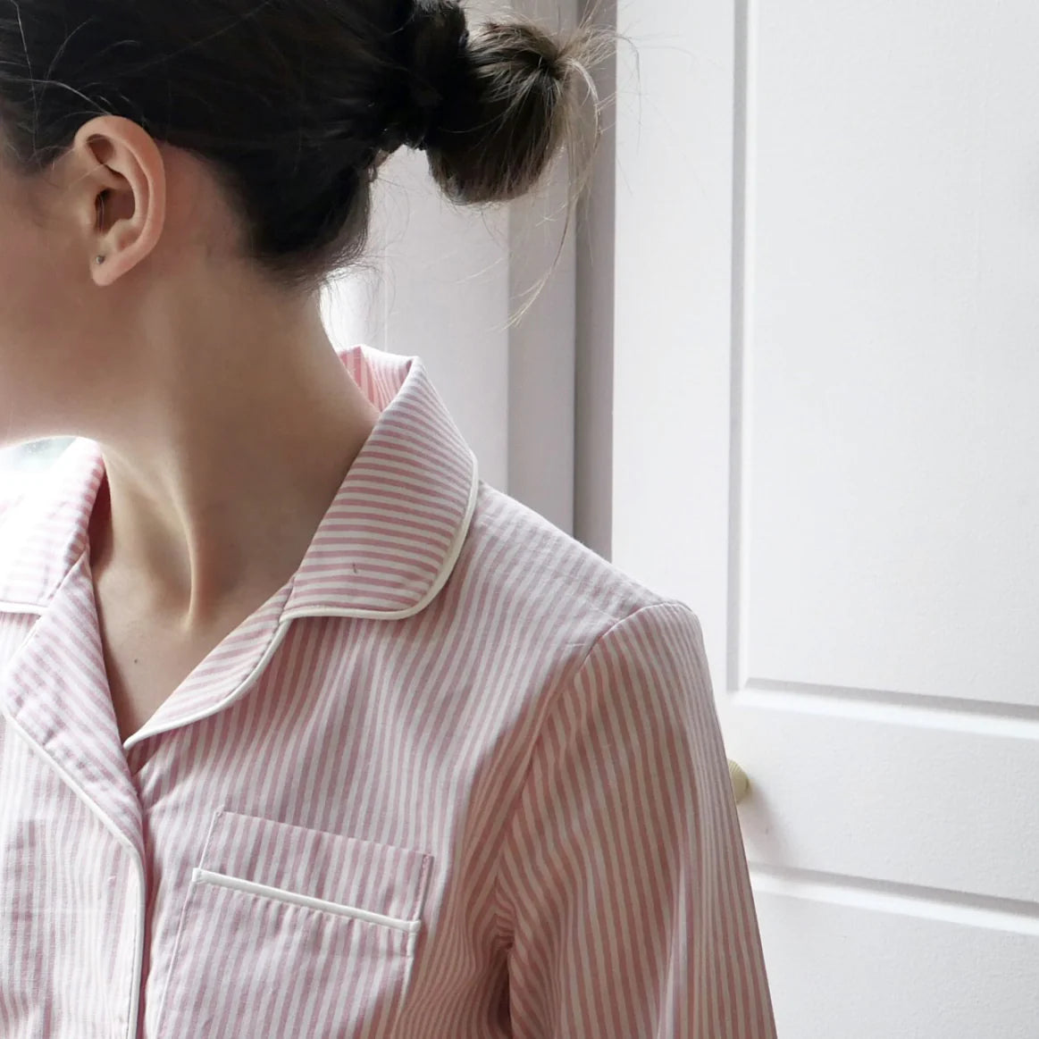 Pyjama BUDAPEST KIDS - Patron de couture pochette - IKATEE Patron de couture Ikatee | Gaspard et Léonie Tissus en ligne et Mercerie à Toulouse